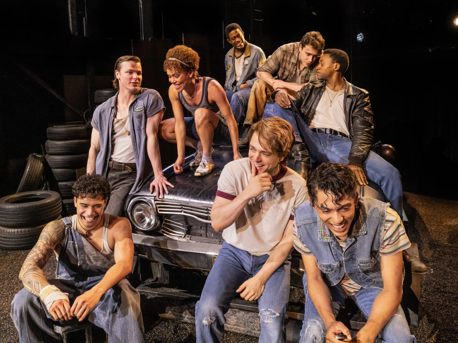 The Outsiders: What to expect - 2