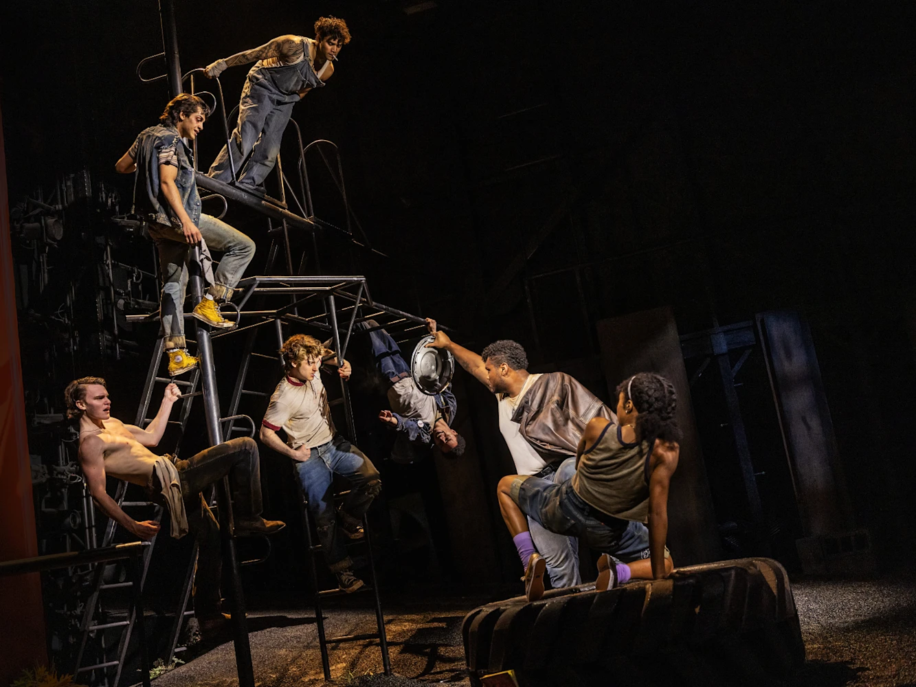 The Outsiders: What to expect - 2