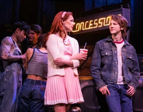 The Outsiders on Broadway: What to expect - 2