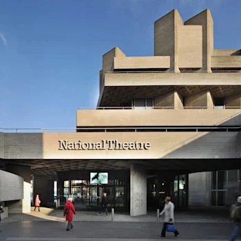 National Theatre