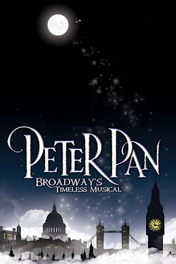 Peter Pan tickets