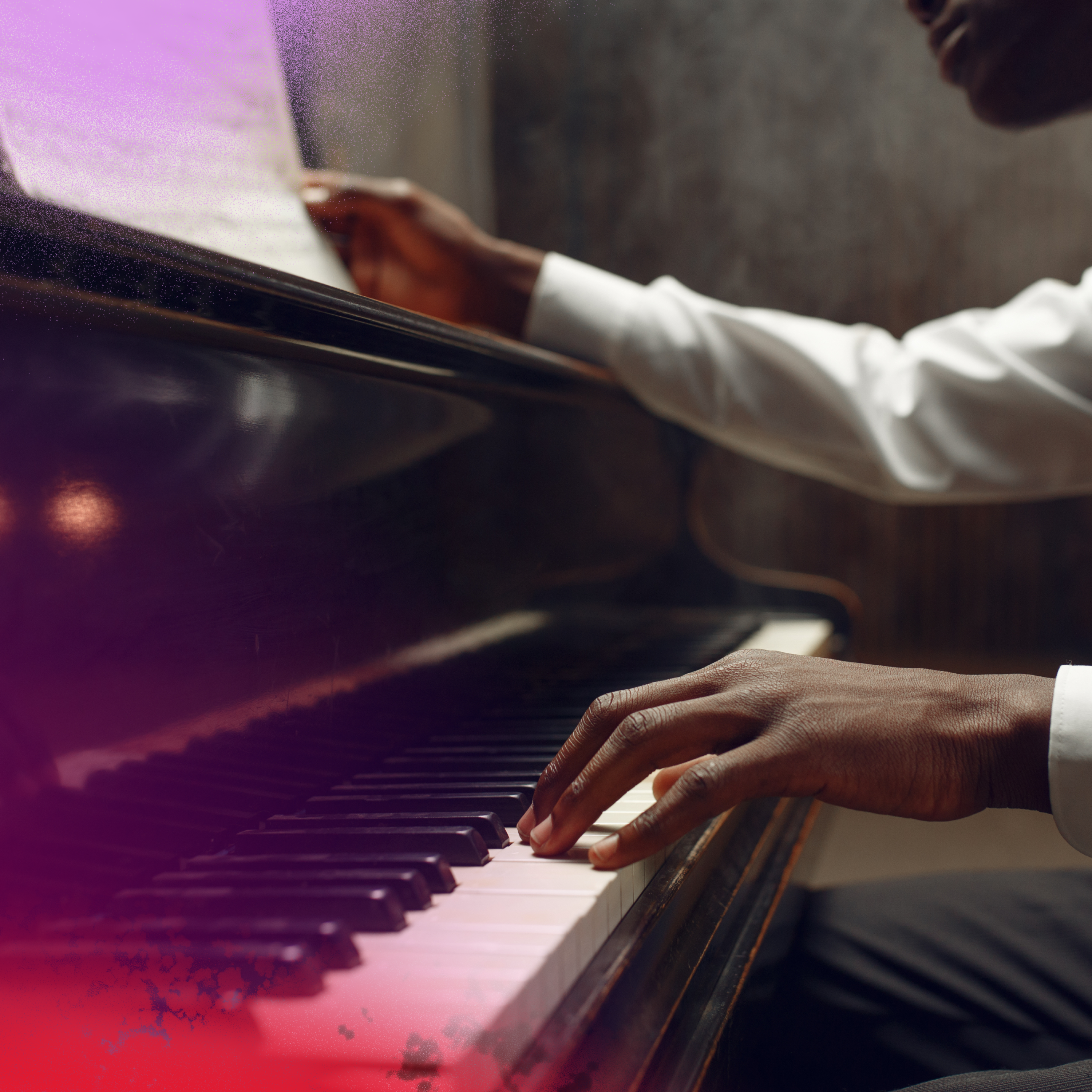 Celebrating Black stories