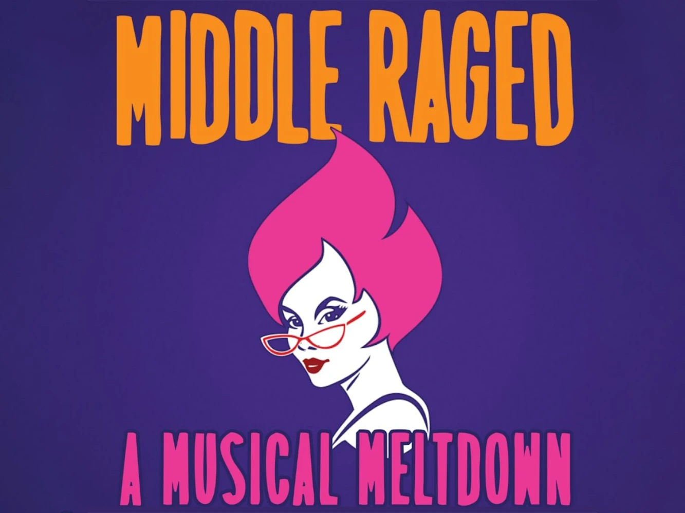 Middle Raged: What to expect - 1