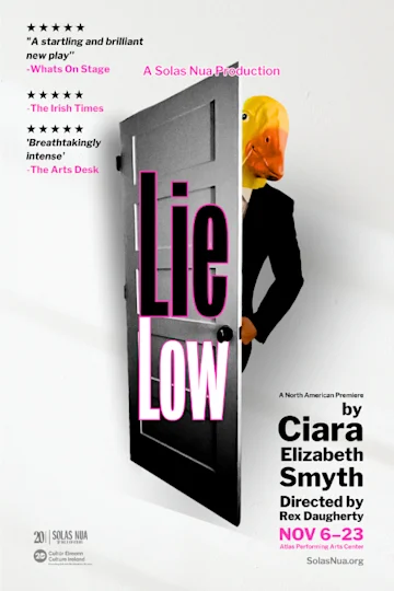 Solas Nua: Lie Low Tickets