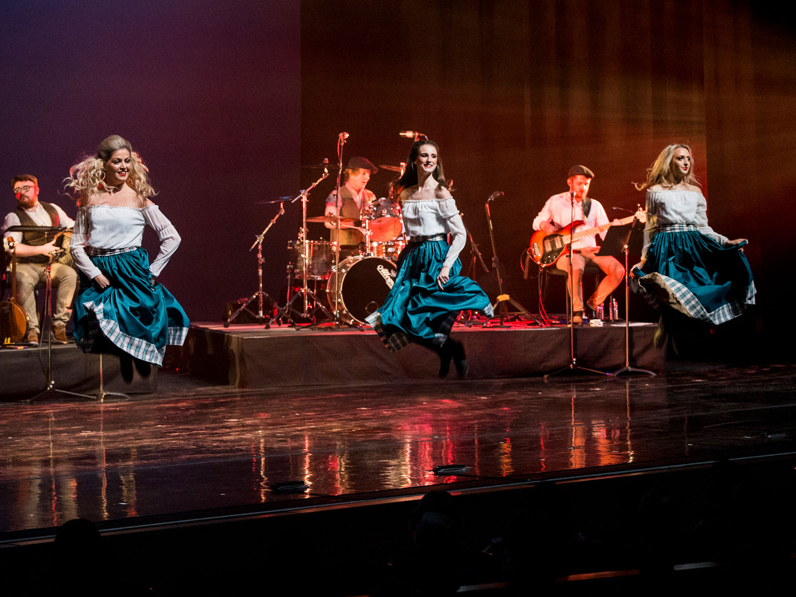 Dublin Irish Dance: What to expect - 1