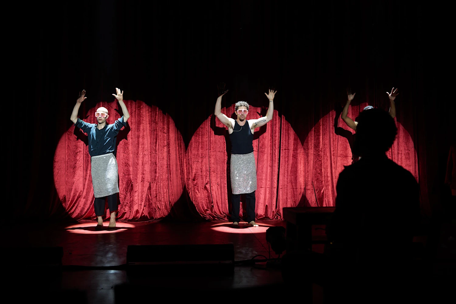 Seagull: True Story: What to expect - 10