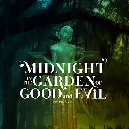  Midnight In The Garden Of Good And Evil