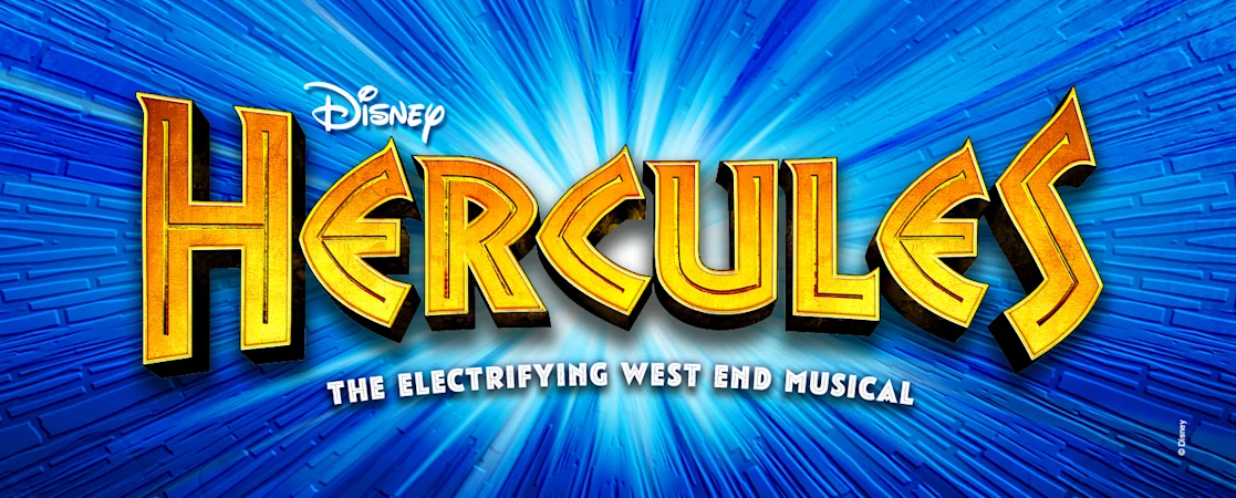 Disney's Hercules
