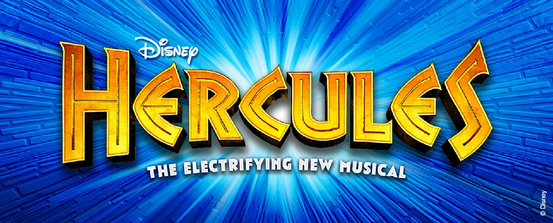 Disney's Hercules