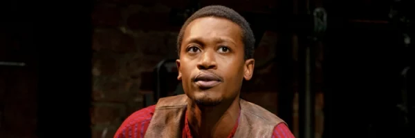 Ato Blankson-Wood in Slave Play