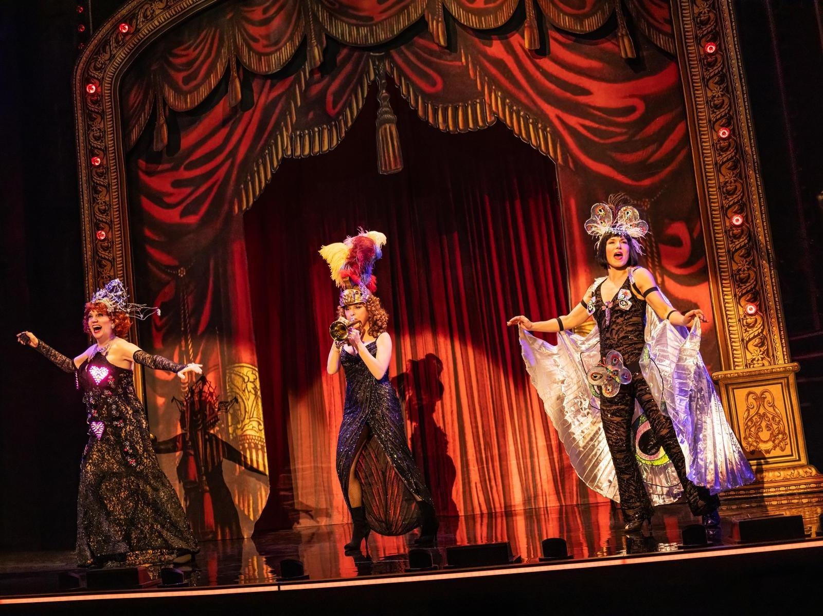 Stephen Sondheim's Old Friends: What to expect - 4