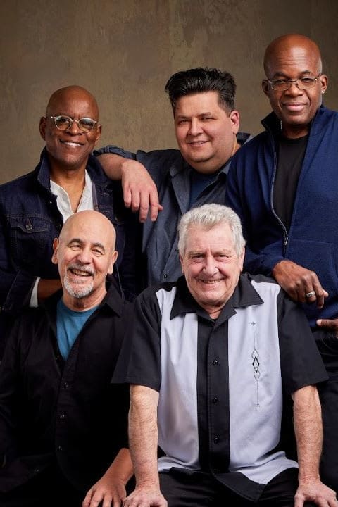 SPYRO GYRA in San Francisco / Bay Area