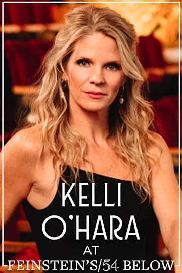 Diamond Series: Kelli O'Hara tickets