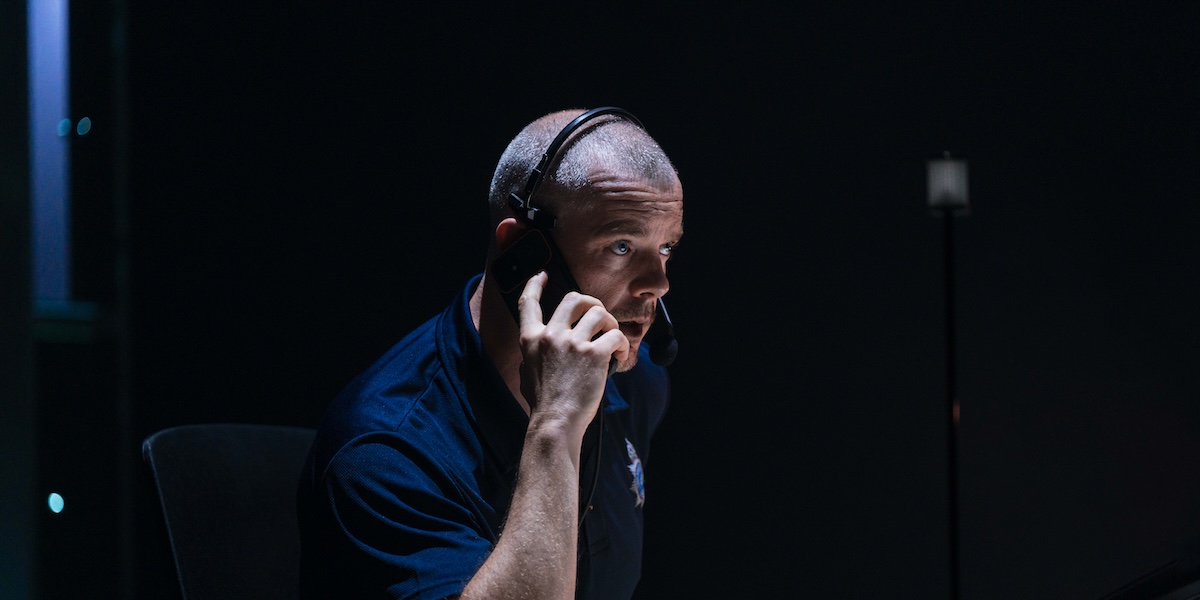 'The Guilty' review — Russell Tovey is phenomenal in this gripping, high-stakes thriller