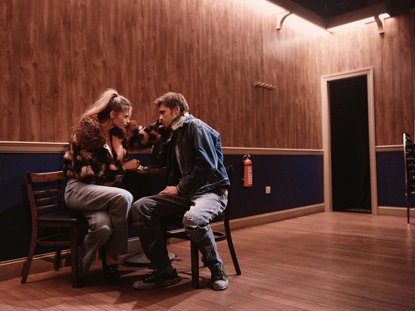 Blackout Songs: What to expect - 6