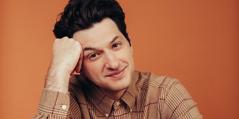 Ben Schwartz