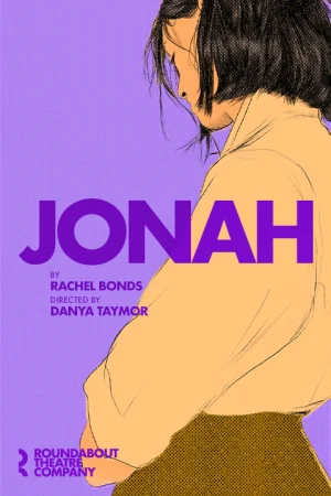 Jonah Tickets