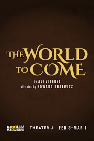 The World to Come