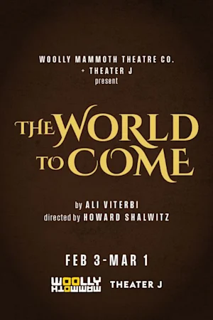 The World to Come