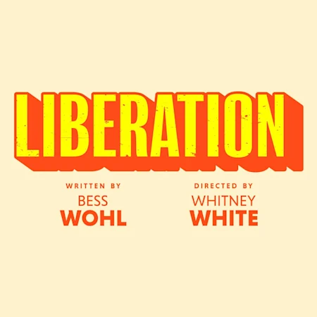 Liberation on Broadway
