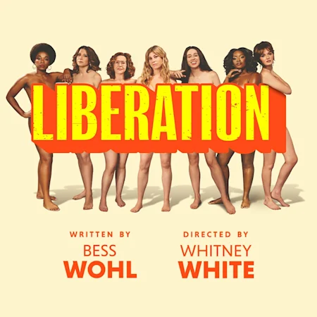 Liberation on Broadway