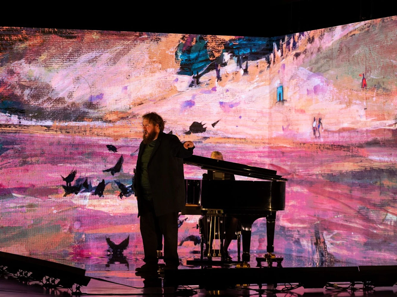 A Winter's Journey presented by Musica Viva Australia | Sydney: What to expect - 4