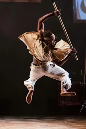 Step Afrika! The Migration: Reflections on Jacob Lawrence tickets