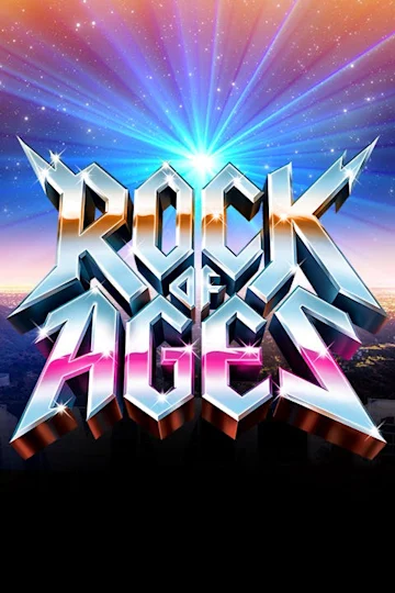Rock of Ages tickets