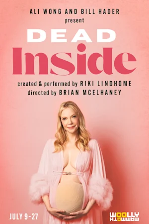 Dead Inside
