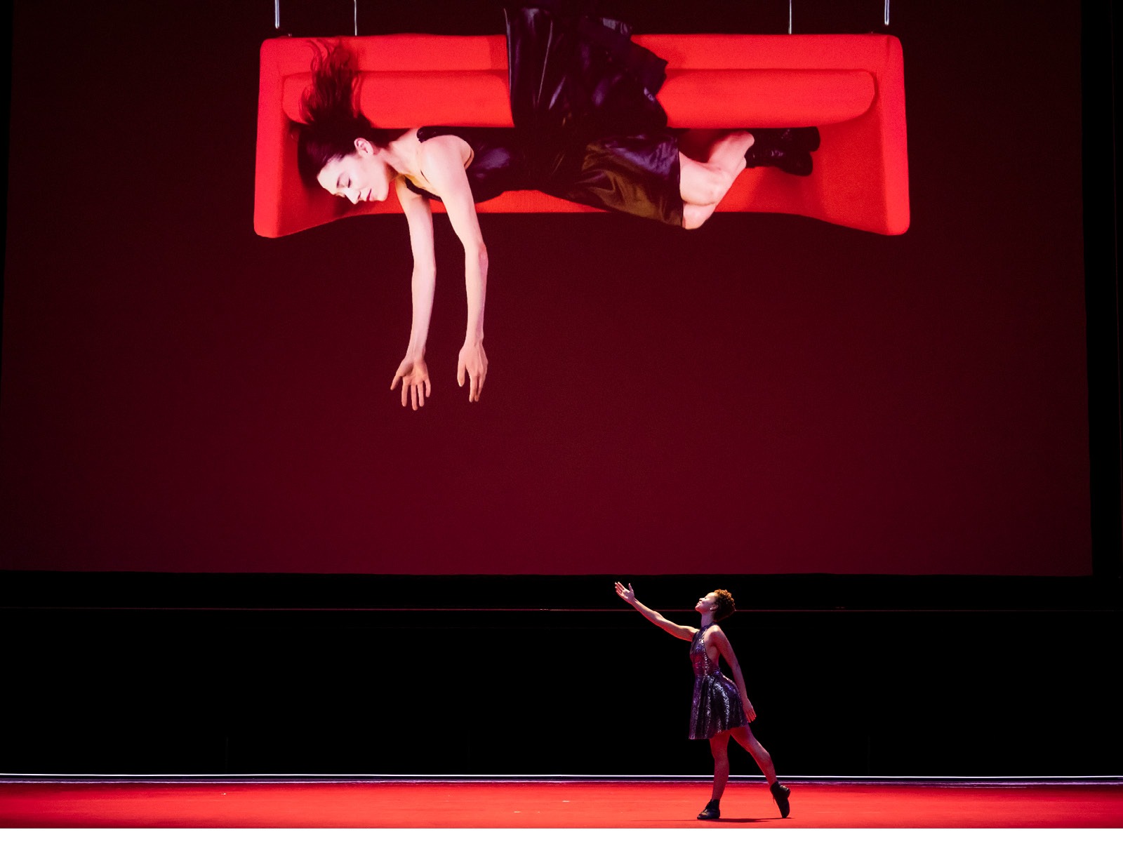 Romeo & Juliet Suite: What to expect - 5