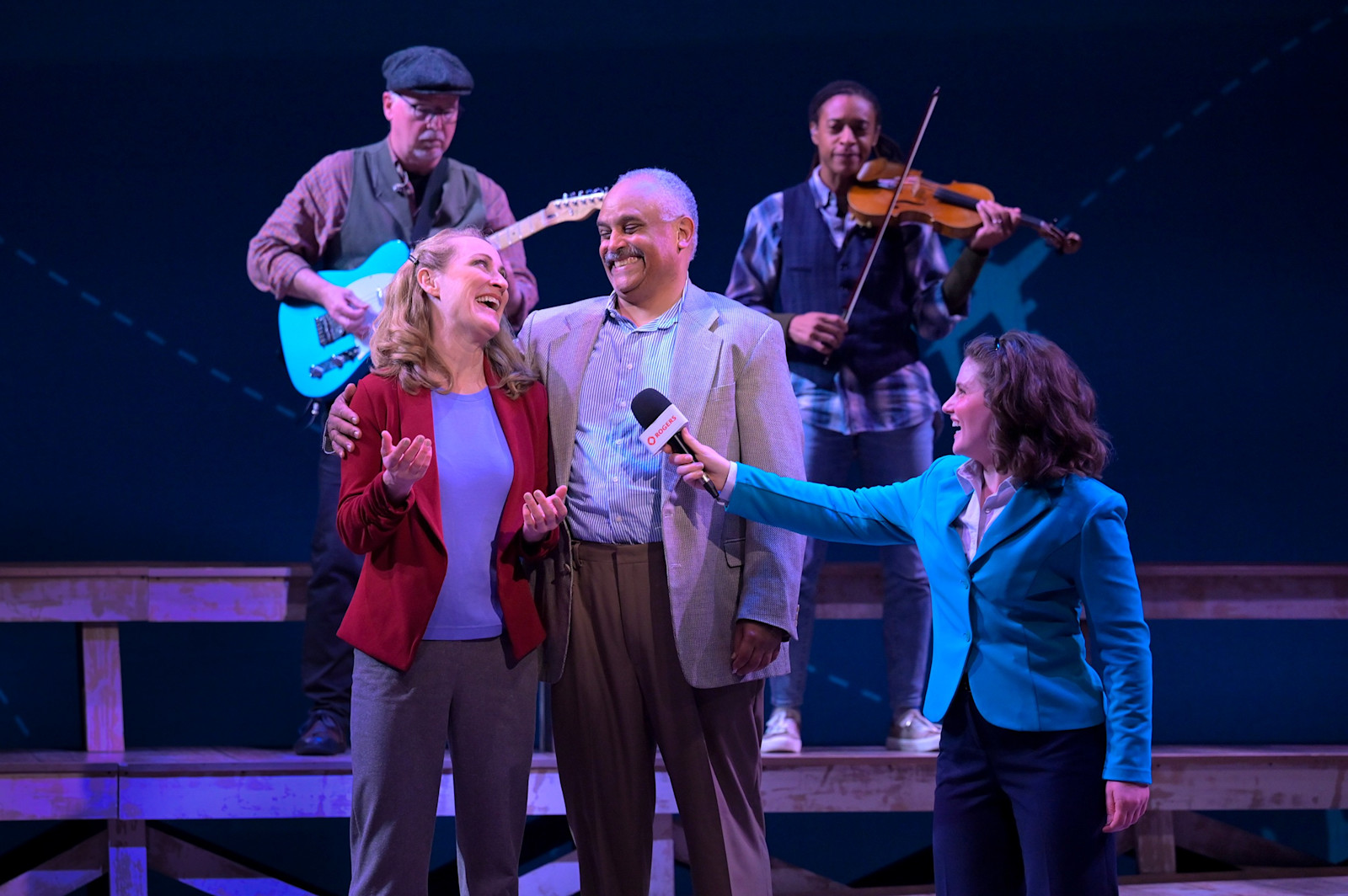Come From Away: What to expect - 4
