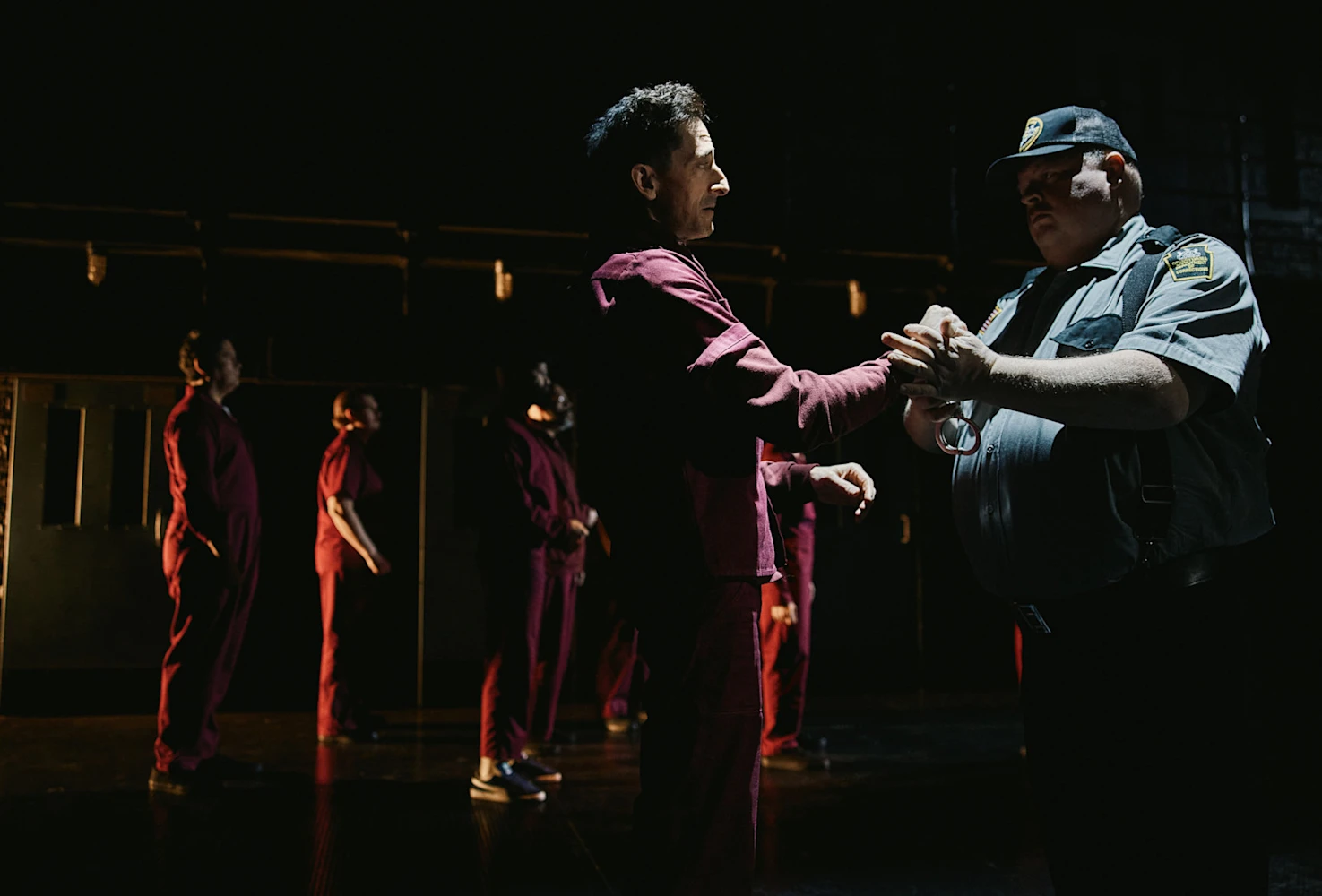 The Fear of 13: What to expect - 2