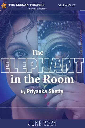 The Elephant in the Room Tickets