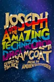 Joseph and the Amazing Technicolor Dreamcoat