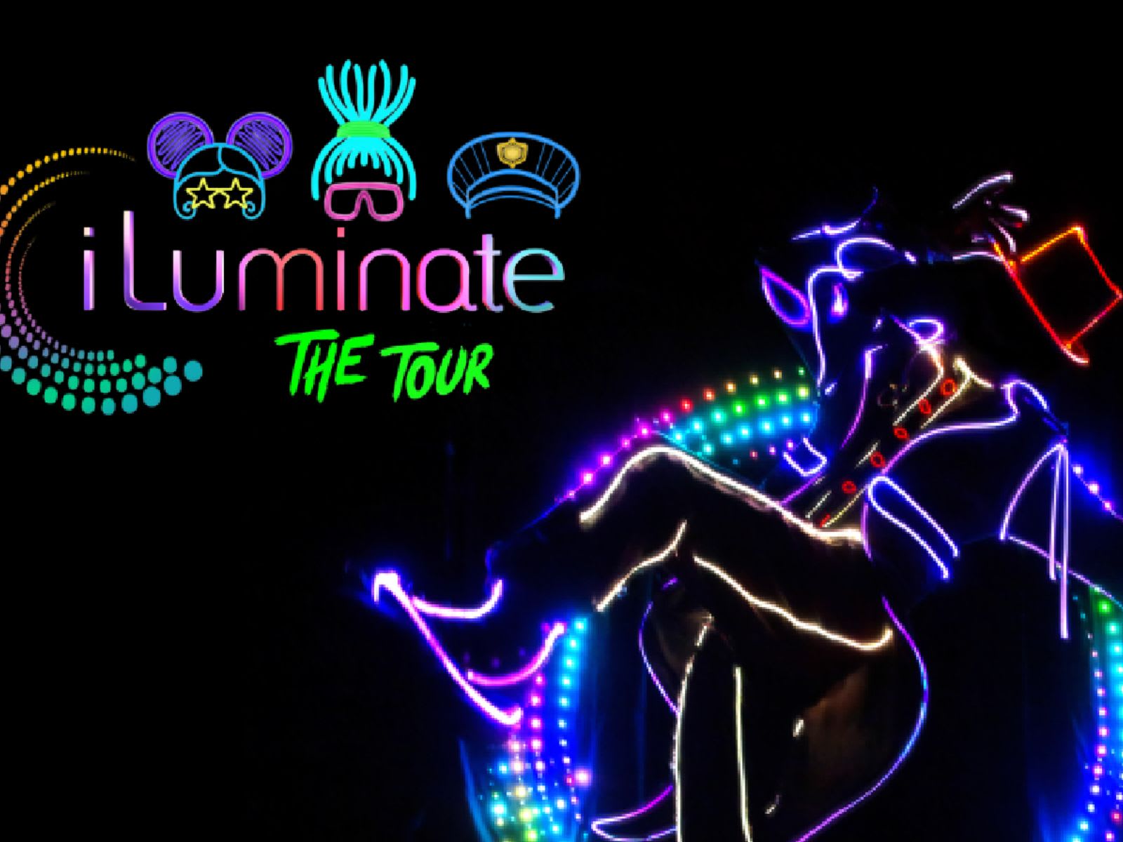 iLUMINATE Tickets | Glen Ellyn | TodayTix