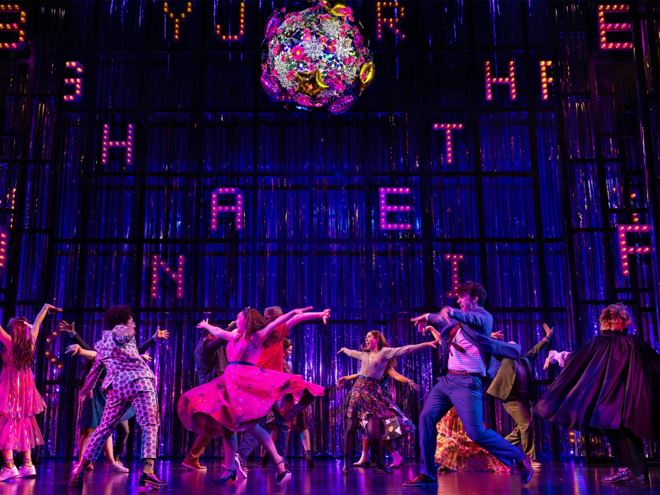 How to Dance in Ohio on Broadway Tickets | New York | TodayTix