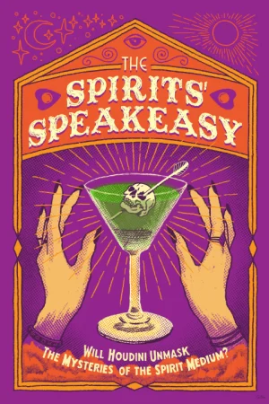 The Spirits' Speakeasy