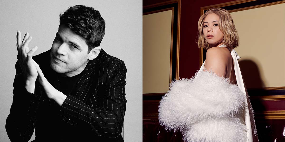 Jeremy Jordan and Eva Noblezada to lead 'The Great Gatsby' on Broadway - Vimarsana News