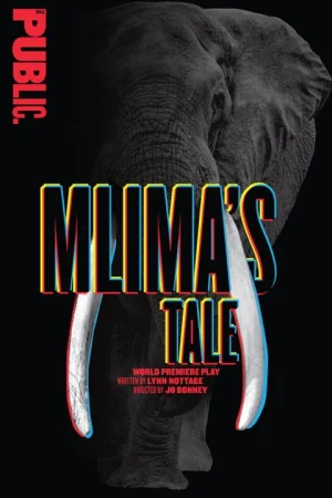 Mlima's Tale