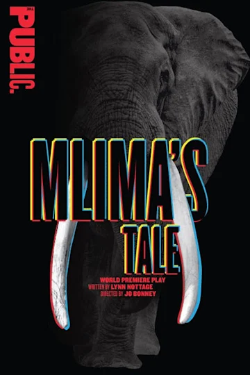 Mlima's Tale Tickets