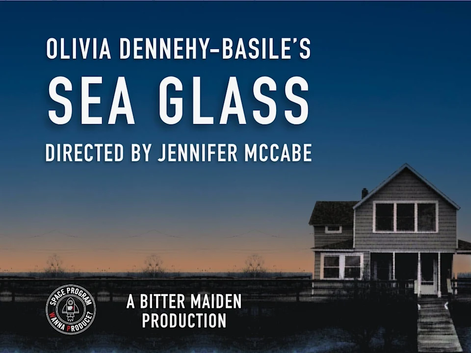 Sea Glass: What to expect - 1