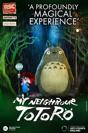My Neighbour Totoro