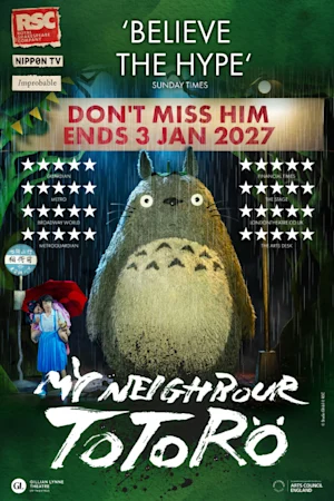 My Neighbour Totoro