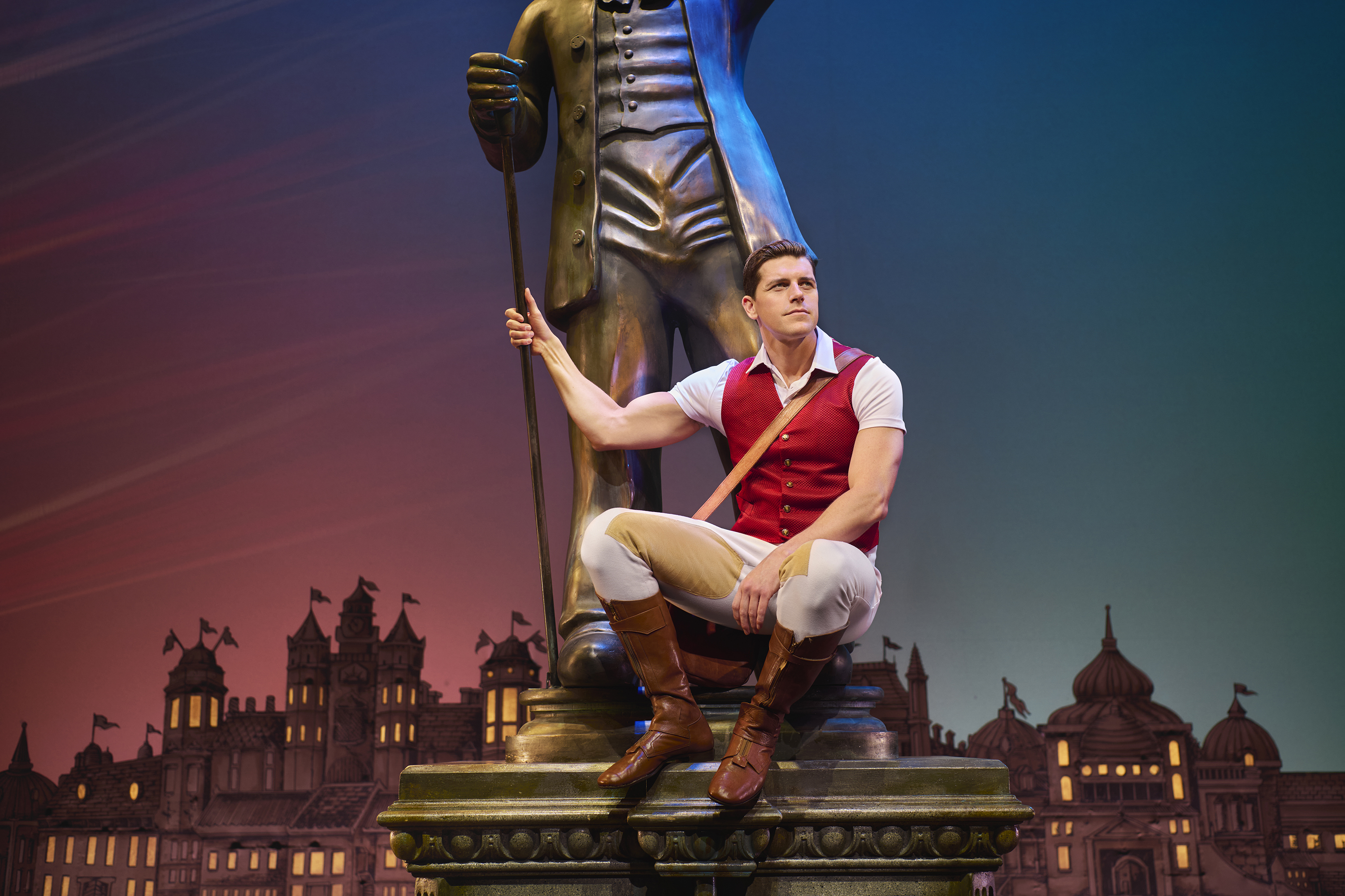 Wicked: What to expect - 3
