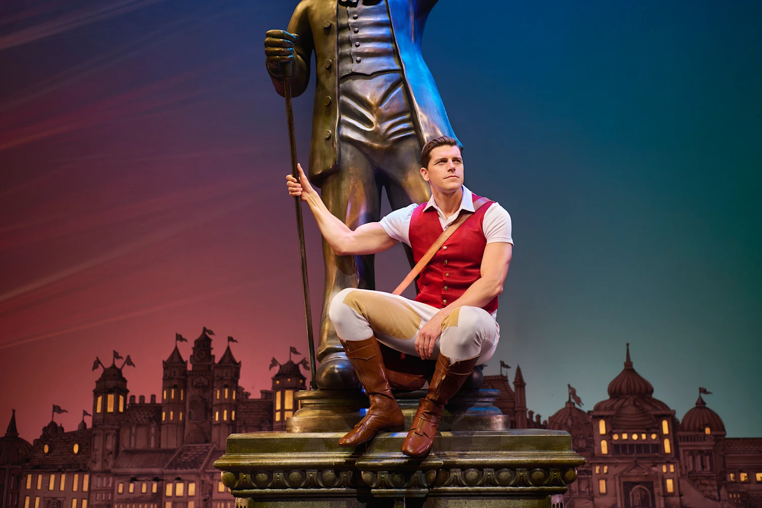 Wicked: What to expect - 3