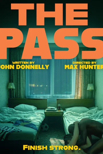 The Pass tickets