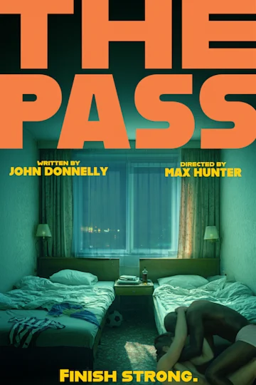 The Pass tickets