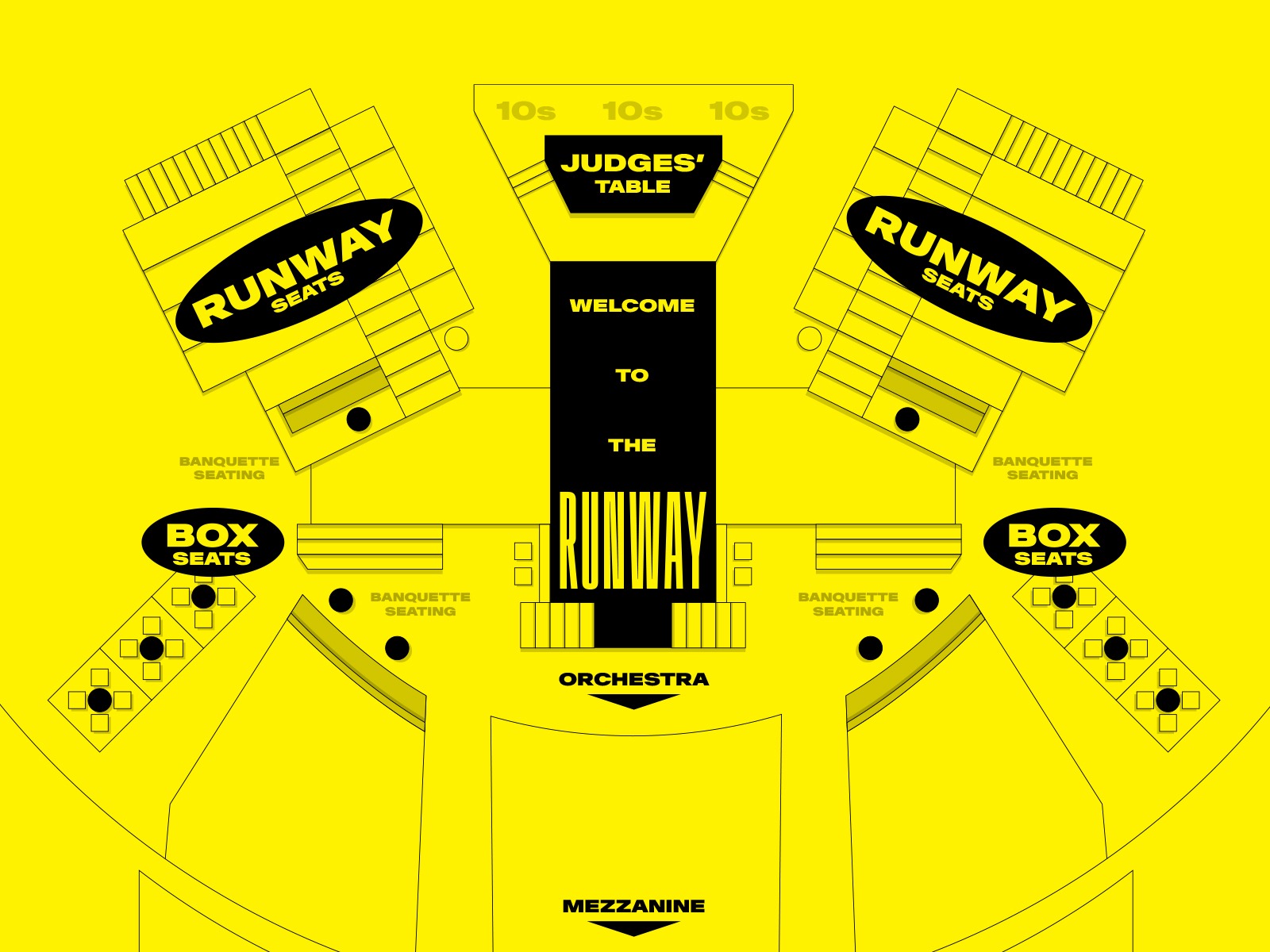 Cats: The Jellicle Ball: What to expect - 2