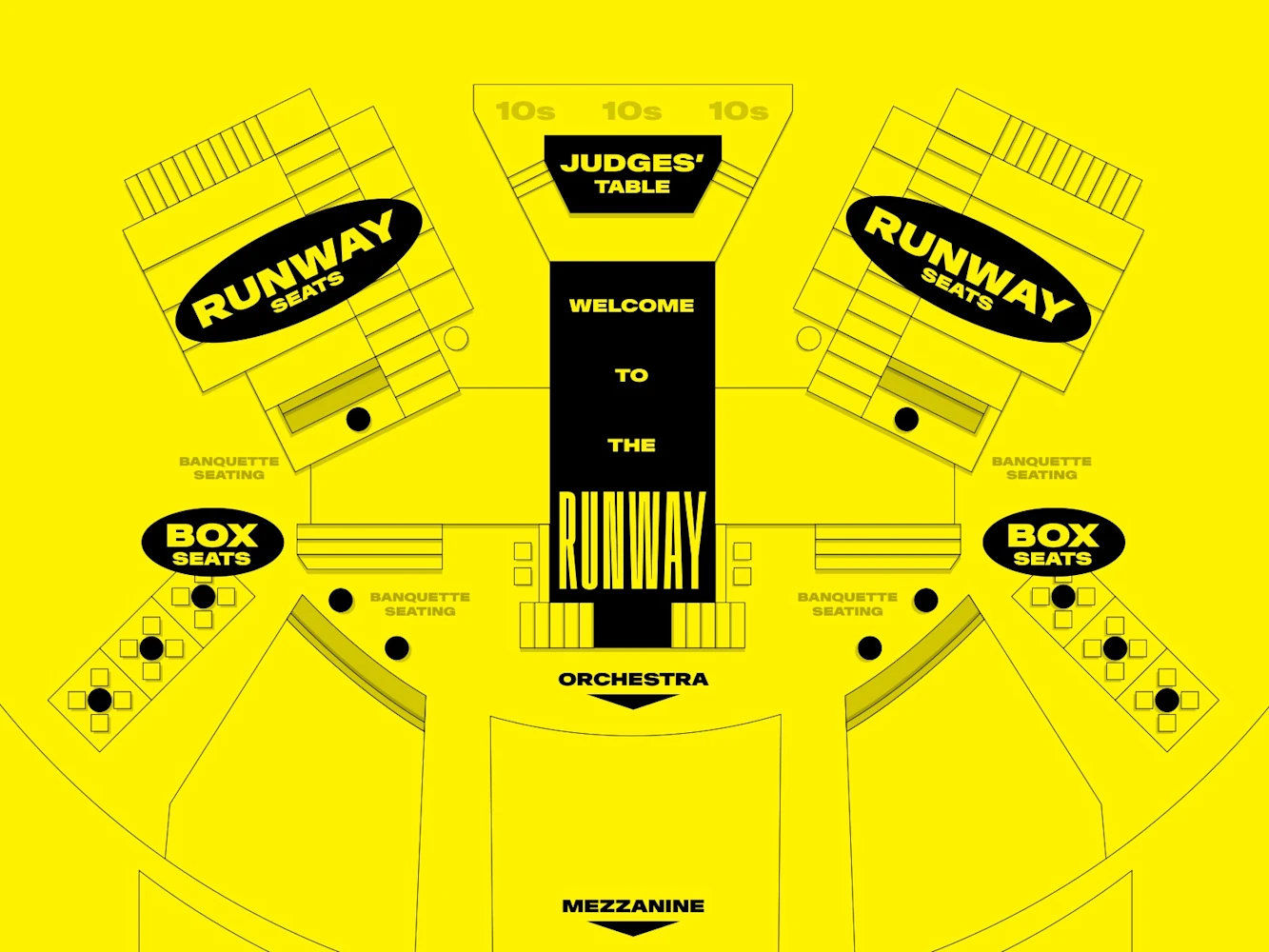 Cats: The Jellicle Ball: What to expect - 11