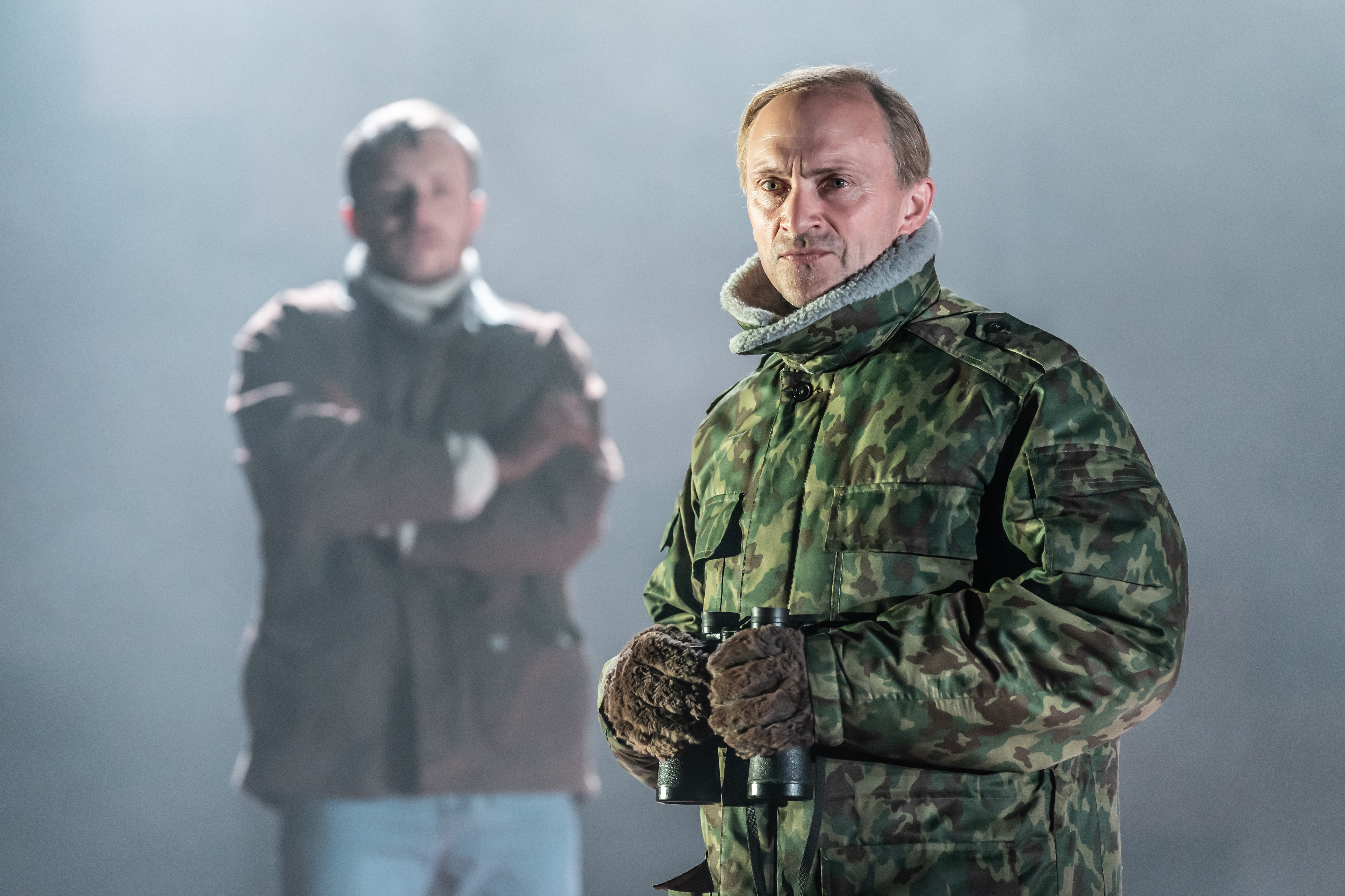 Patriots: What to expect - 4